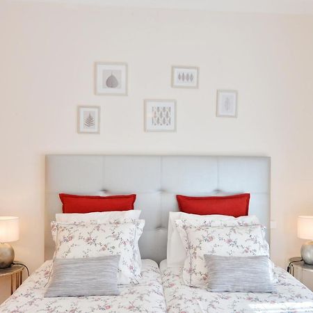 Floripes Luxury Apartment With Pool On Rooftop Olhão Exterior foto