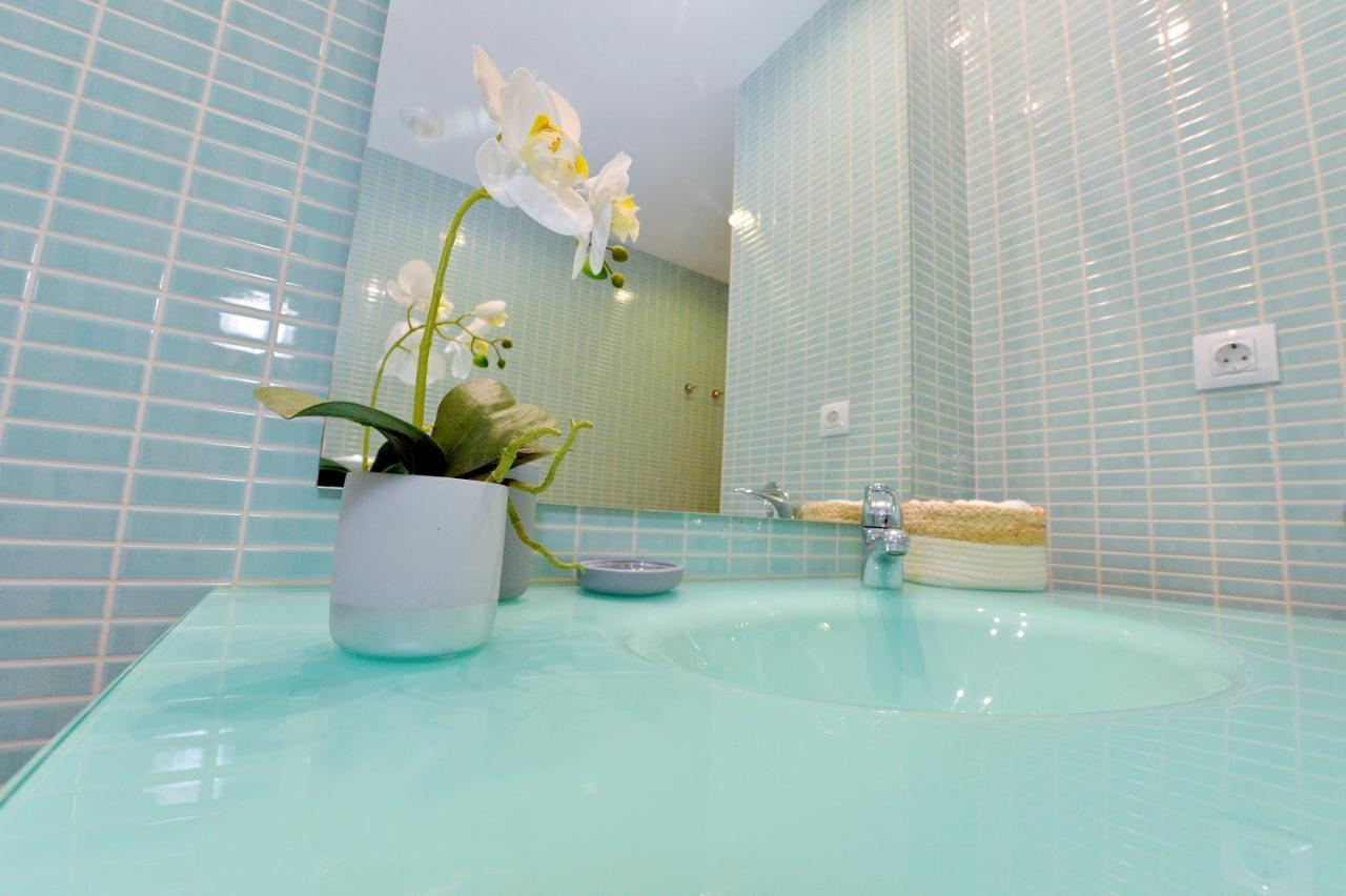 Floripes Luxury Apartment With Pool On Rooftop Olhão Exterior foto